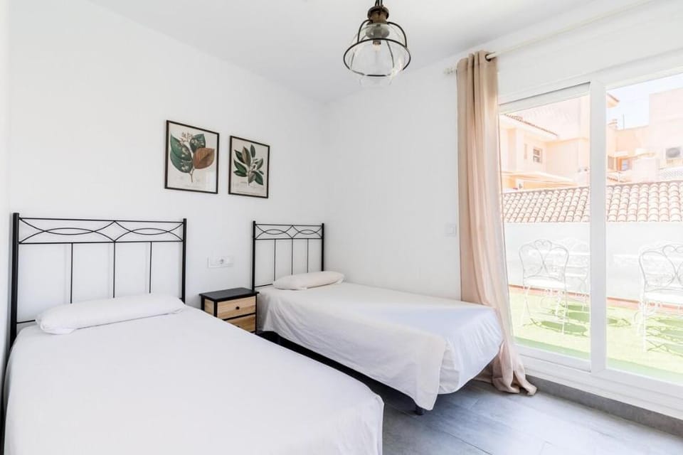 Sanlucar de Barrameda  7 Apartment in Sanlúcar de Barrameda