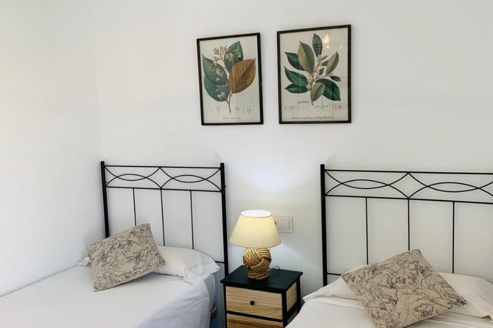 Sanlucar de Barrameda  7 Apartment in Sanlúcar de Barrameda