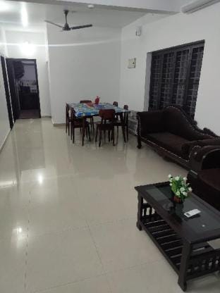 Alleppey Evergreen Villa Vacation rental in Alappuzha