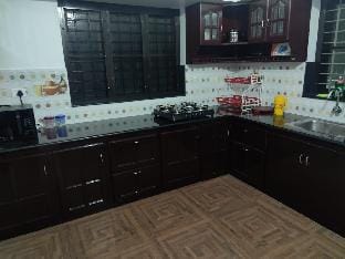Alleppey Evergreen Villa Vacation rental in Alappuzha