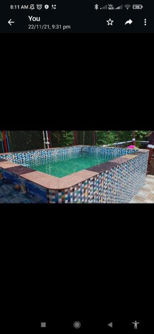 IBN WHITE HOUSE COOTAGE AND TENT CAMPING ?️ Apartment in Maharashtra