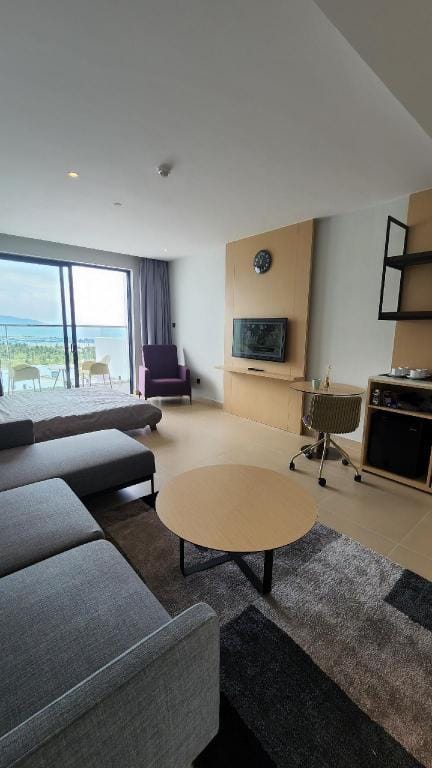 Arene Cam Ranh 2 beds seaview apartment Apartment in Khanh Hoa Province