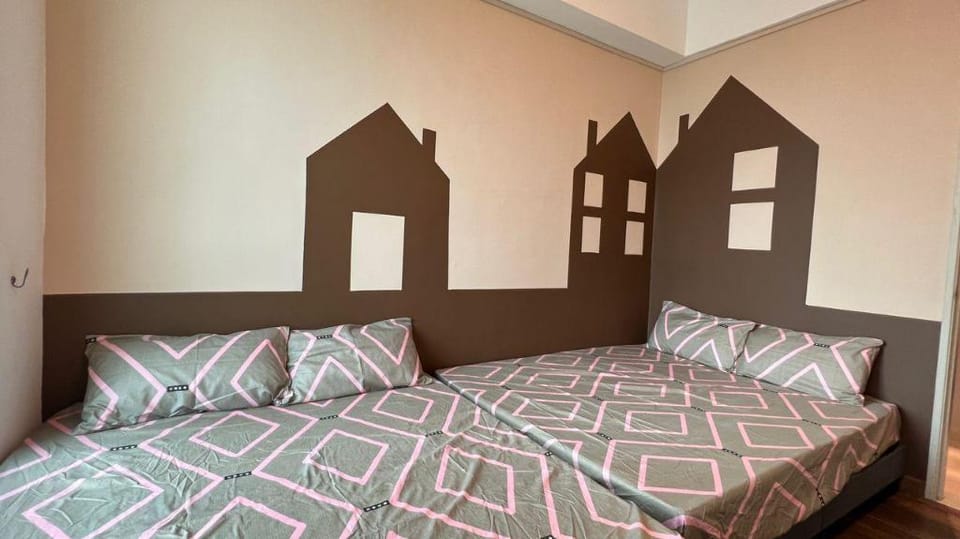 Premium Stay 2 @ D'Festivo Residence Apartment in Ipoh
