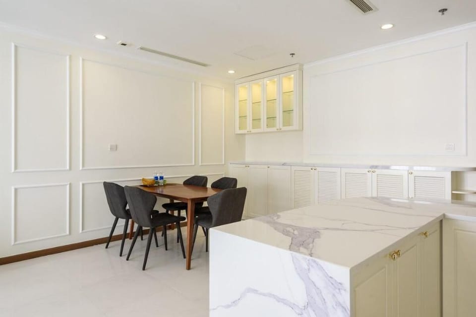 Vinhomes Landmark 3bedroom Apartment in Ho Chi Minh City