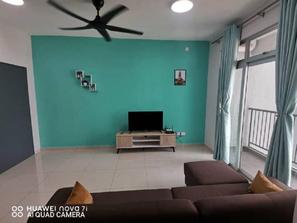 HK  HOMESTAY Apartment in Ipoh