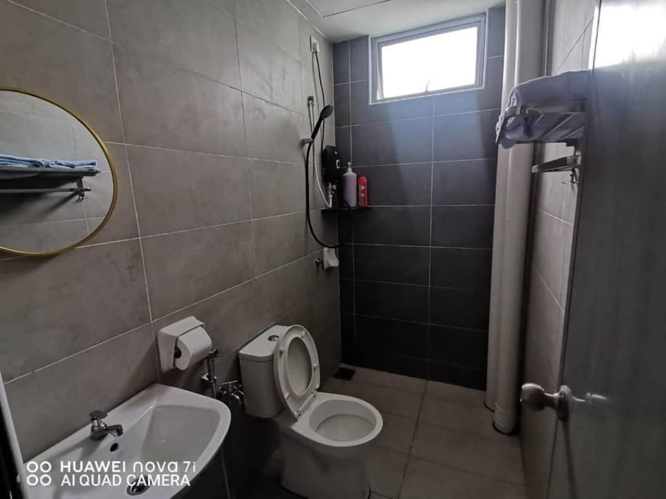 HK  HOMESTAY Apartment in Ipoh