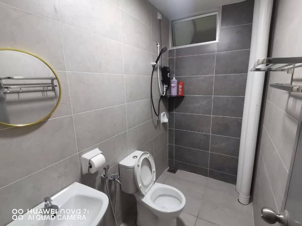 HK  HOMESTAY Apartment in Ipoh