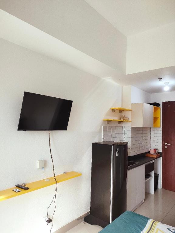 Aurora Family room 2. Apartment in West Java