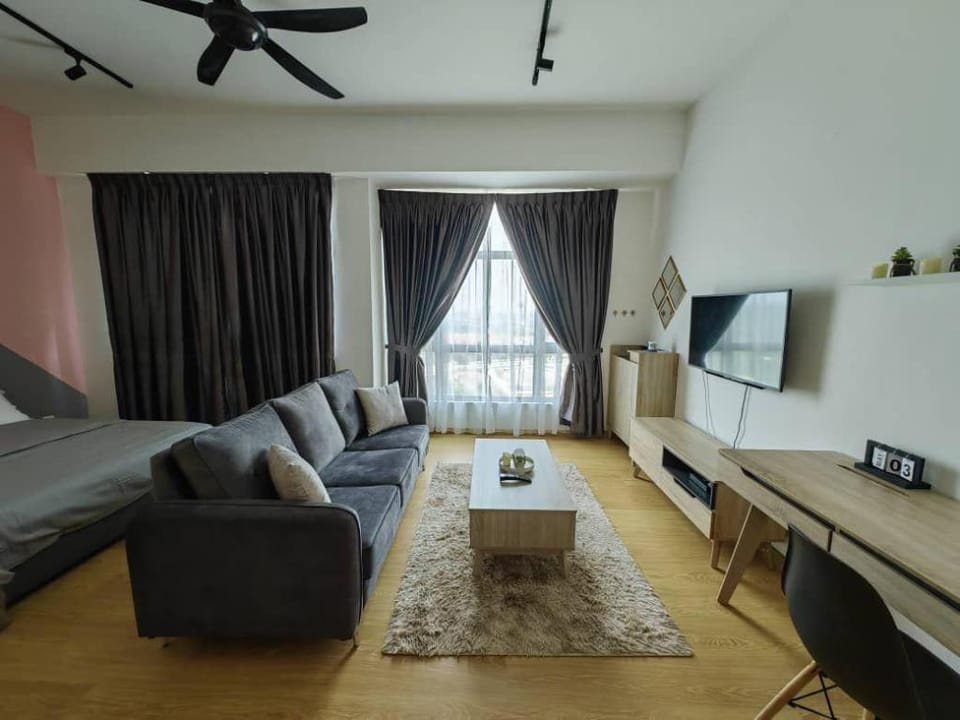 Serene Stay @ Imperium Residence Kuantan Apartment in Pahang, Malaysia