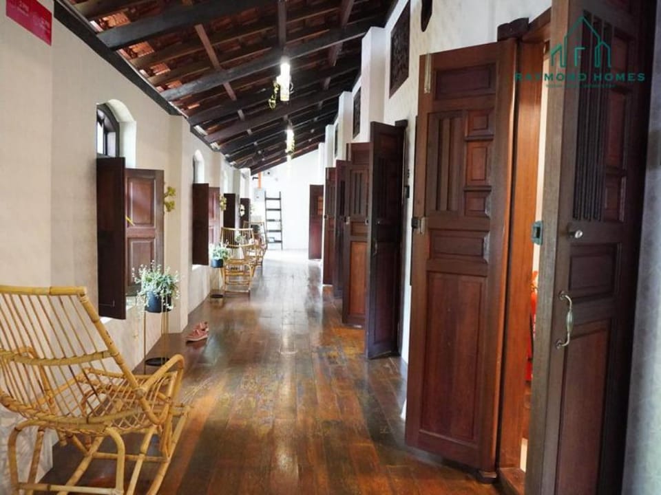 Heritage Guest House by Raymond Homes#1 Vacation rental in George Town