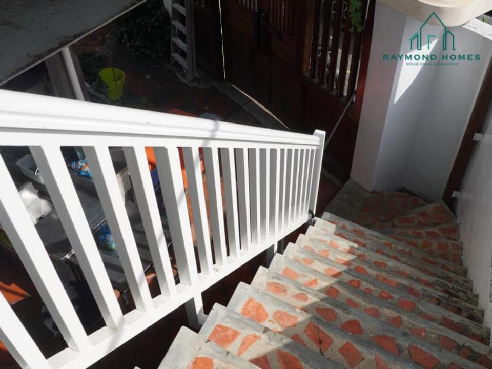 Heritage Guest House by Raymond Homes#2 Vacation rental in George Town