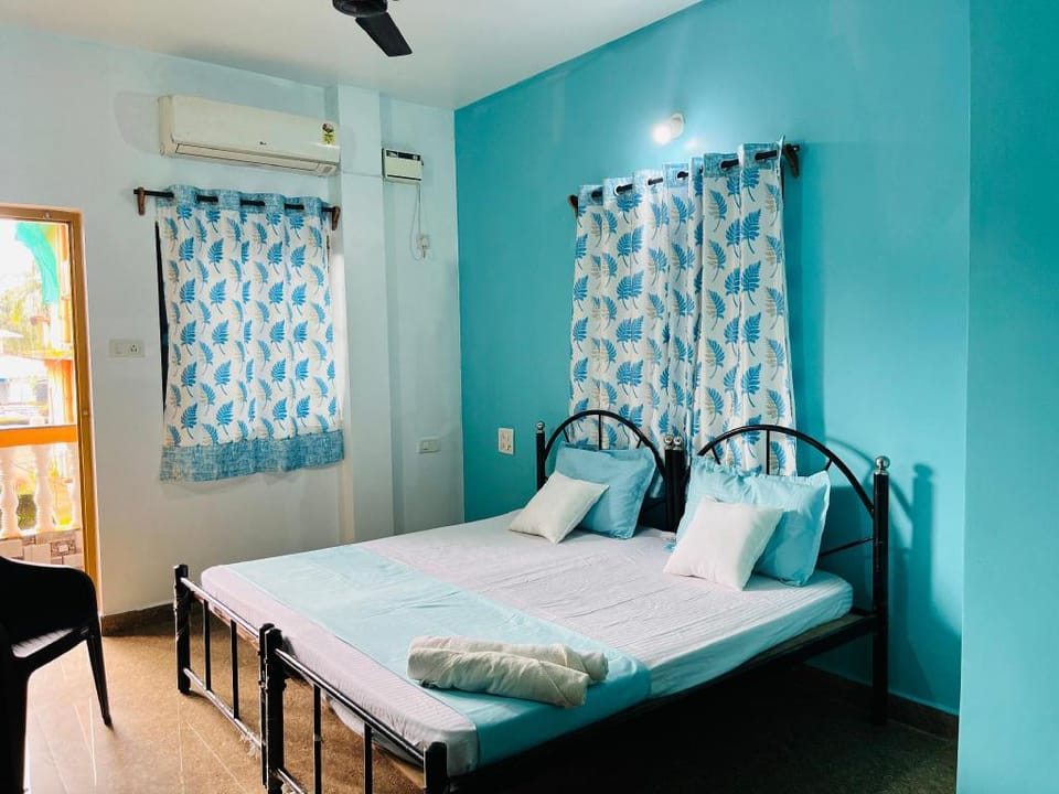 Ok Vacation rental in Calangute