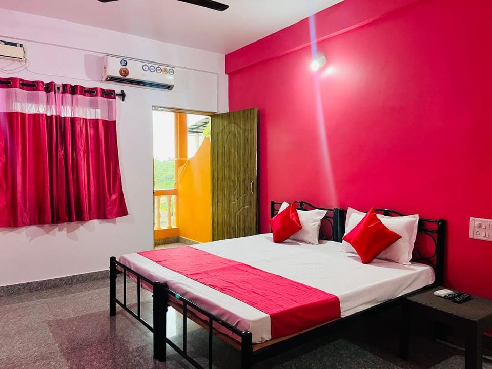 Ok Vacation rental in Calangute