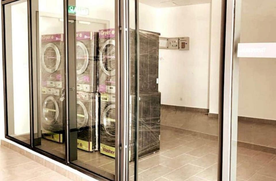 Union Executive Suites 5Pax 2R1B @ Bandar Sunway Apartment in Subang Jaya