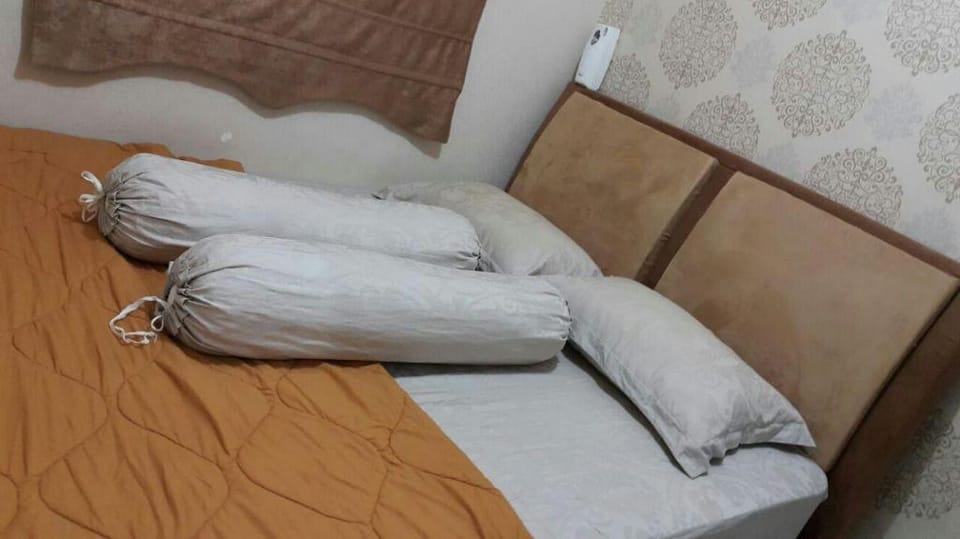 Hunian Bergaya Apartemen Green Pramuka City Apartment in Jakarta