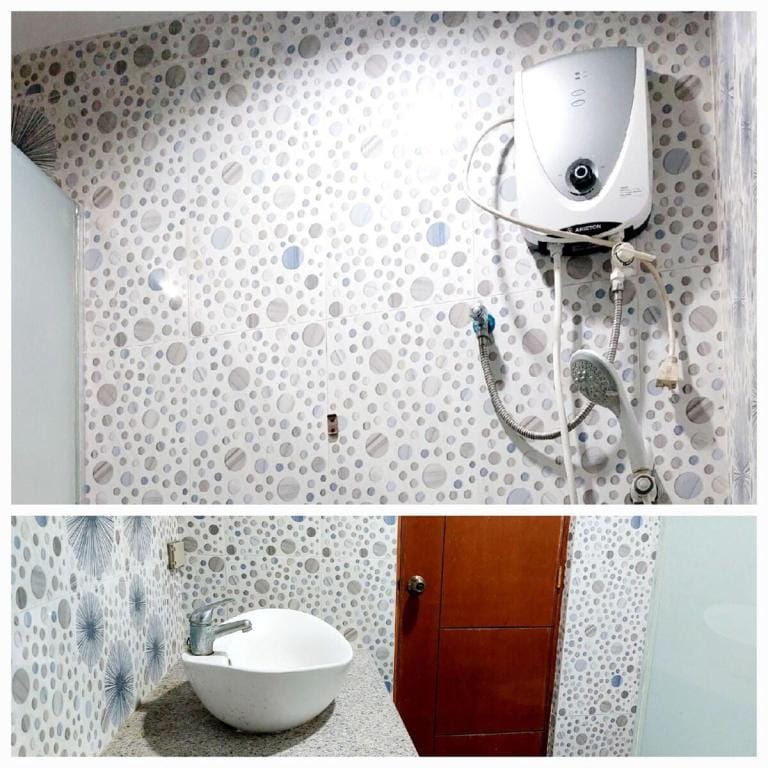 Kin-iway & Agawa Room Vacation rental in Tagaytay