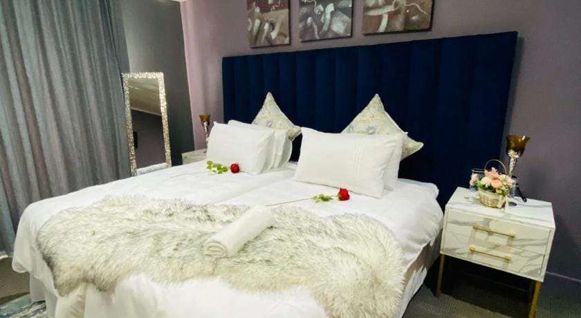 Shibar Botique and Spa Farm Stay in South Africa