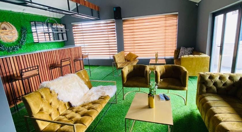 Shibar Botique and Spa Farm Stay in South Africa