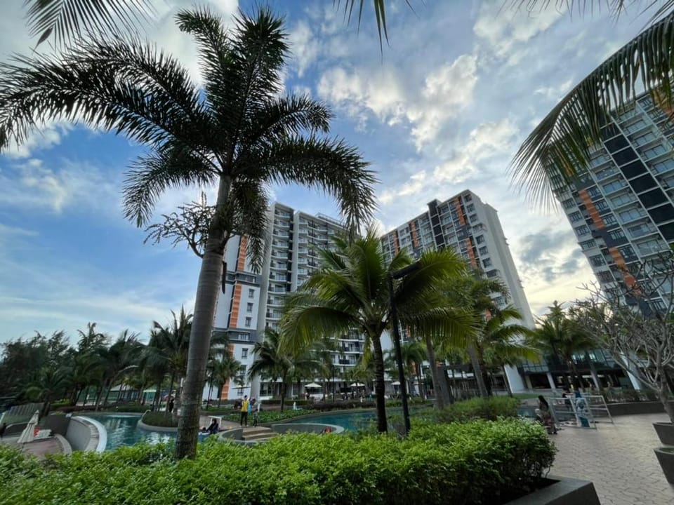 Timurbay by Noreita Apartment in Terengganu, Malaysia