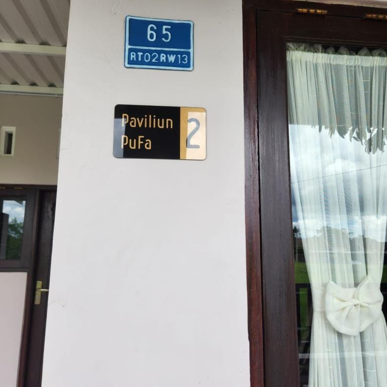 Homestay PUFA 2 Vacation rental in Special Region of Yogyakarta