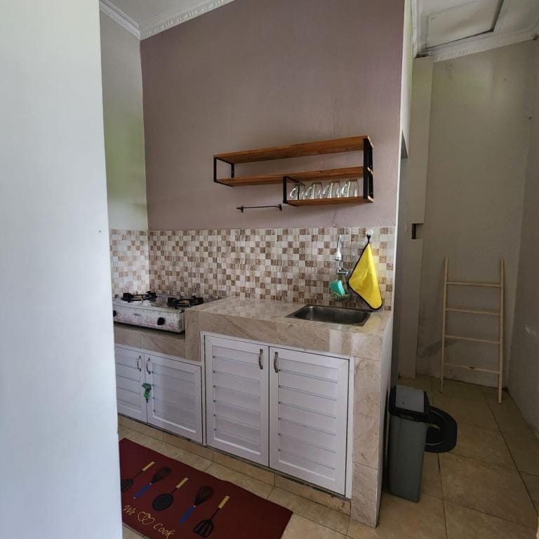 Homestay PUFA 2 Vacation rental in Special Region of Yogyakarta