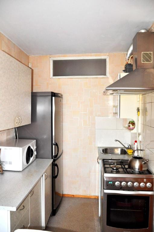 River Apartments ✨ Apartment in Klaipėda
