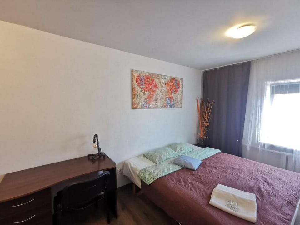 River Apartments Apartment in Klaipėda