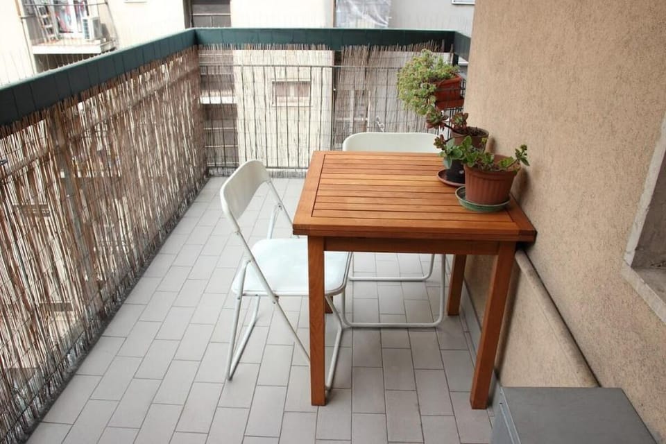 Comfortable Studio Flat Milano Navigli Apartment in Milan