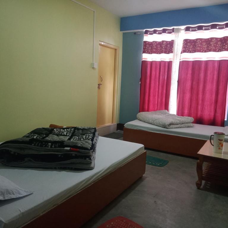 Sherparetreat  Vacation rental in India
