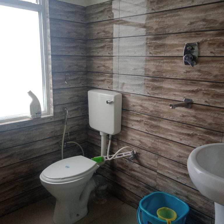 Sherparetreat  Vacation rental in India