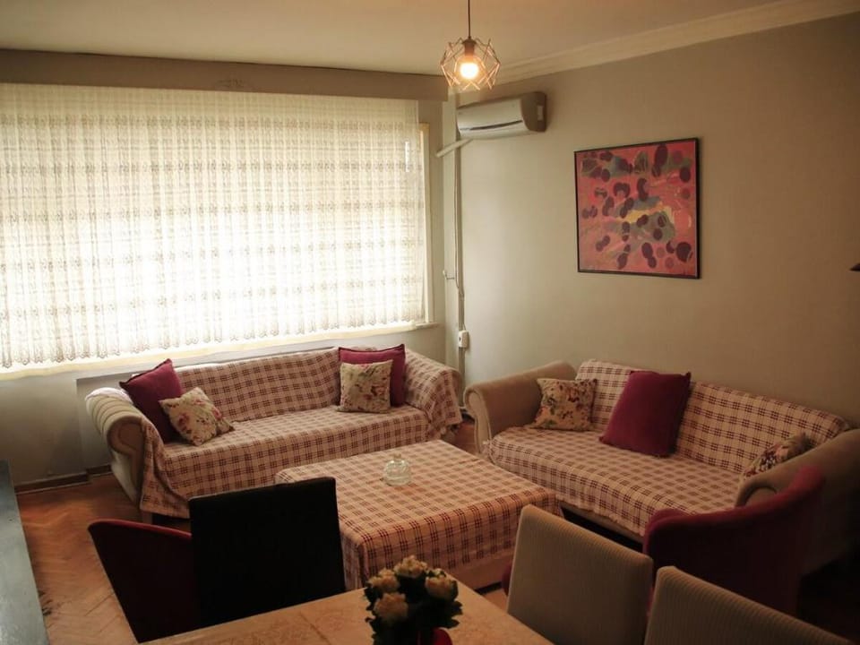 Perfect location in Nisantasi Apartment in Istanbul
