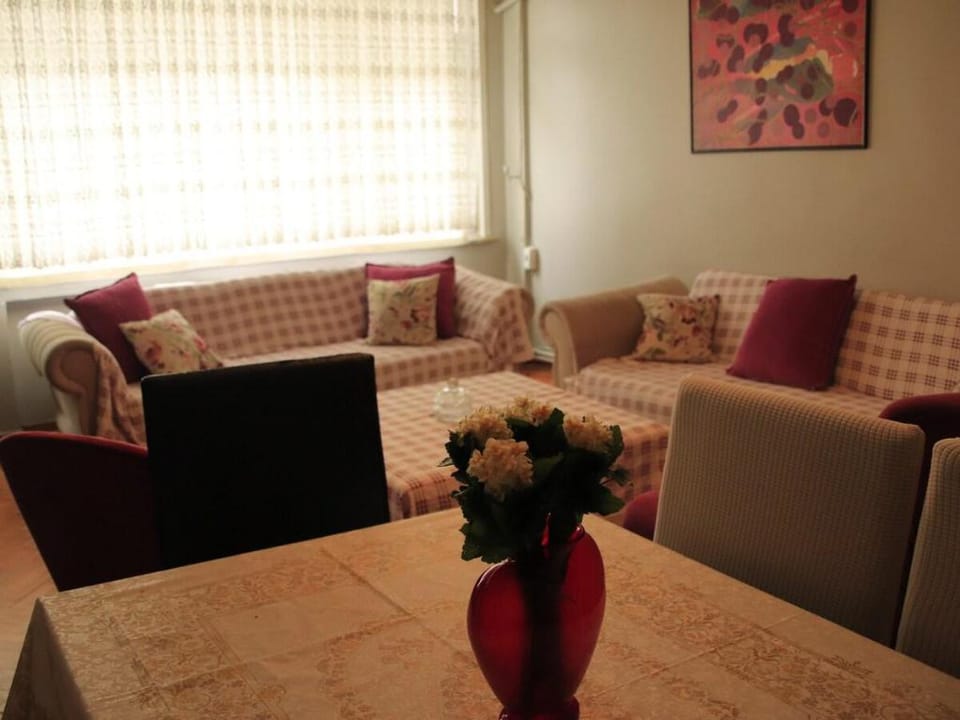 Perfect location in Nisantasi Apartment in Istanbul