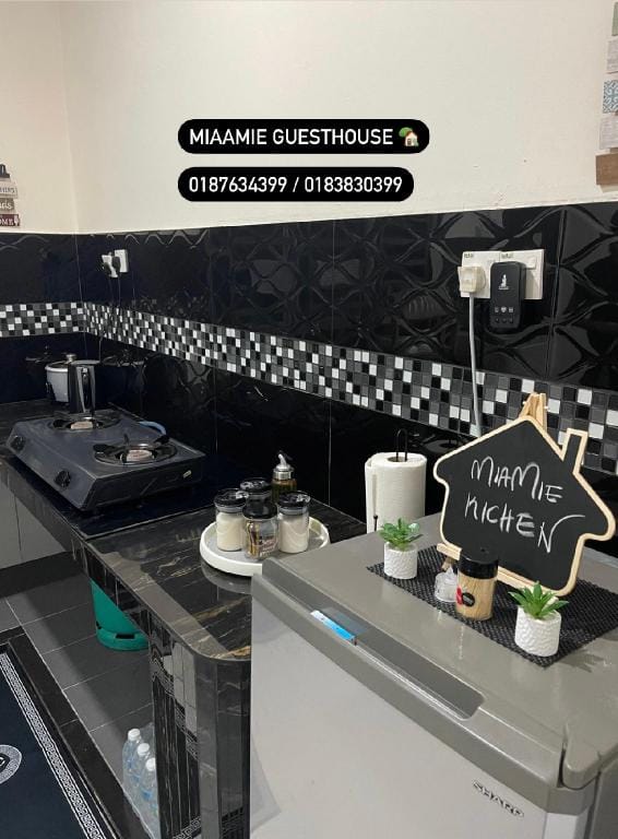 RUMAH ALLY STAYCATION Vacation rental in Pahang, Malaysia