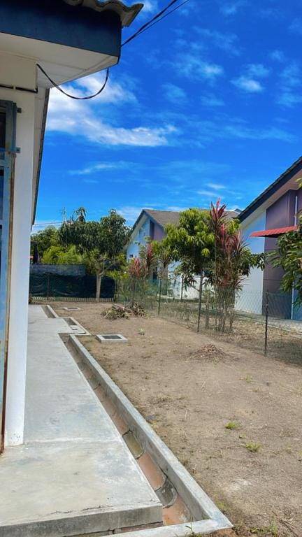 RUMAH ALLY STAYCATION Vacation rental in Pahang, Malaysia