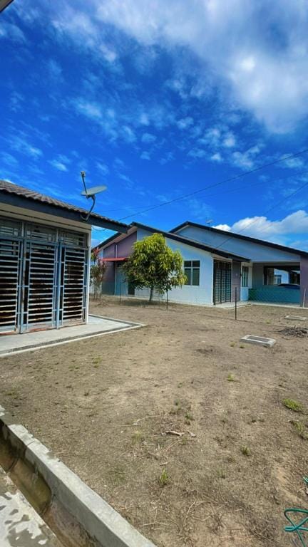 RUMAH ALLY STAYCATION Vacation rental in Pahang, Malaysia