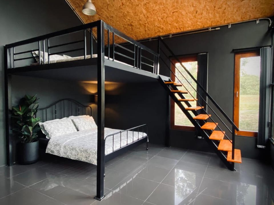 Mae Ram Residence at 98 Vacation rental in Thailand