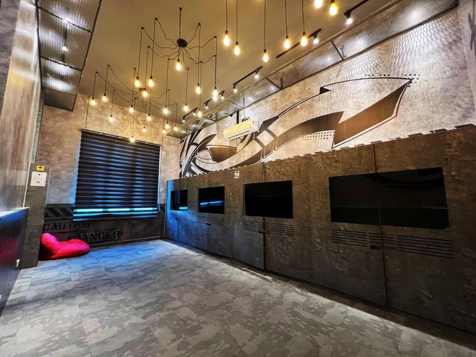 A2801 Green Haven 2BR8Pax‼️ netflix100mbps By STAY Vacation rental in Johor