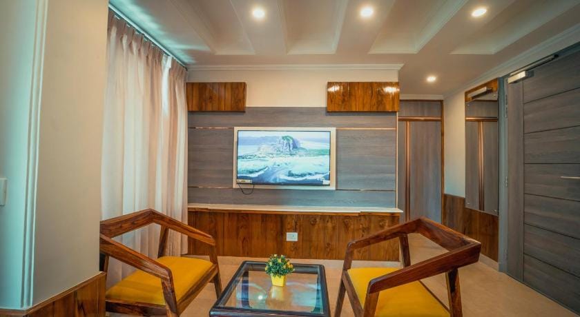 Singh's BnB by Lazygetaways Hotel in Shimla