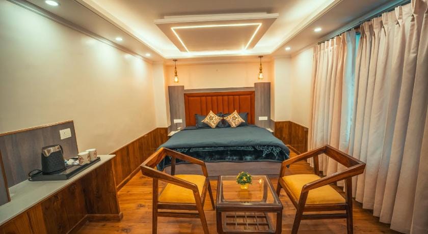 Singh's BnB by Lazygetaways Hotel in Shimla