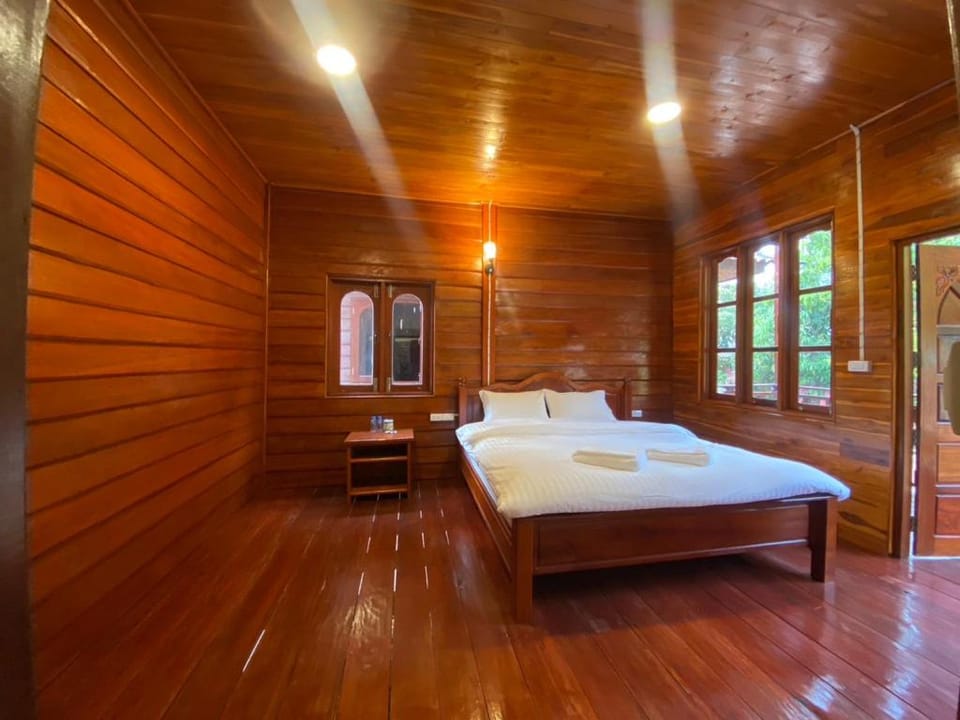 konglor cave Resort Vacation rental in Laos