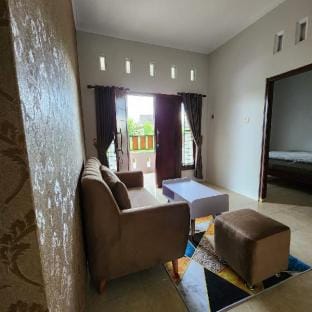 Homestay PUFA 1 Vacation rental in Special Region of Yogyakarta