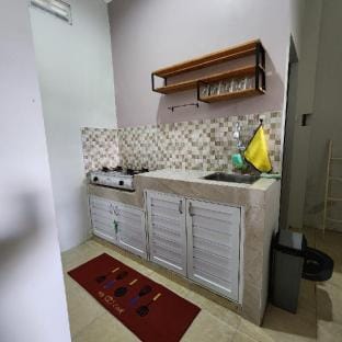 Homestay PUFA 1 Vacation rental in Special Region of Yogyakarta