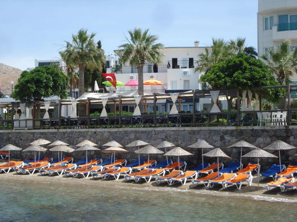 Bodrum Moonlight Hotel Hotel in Bodrum