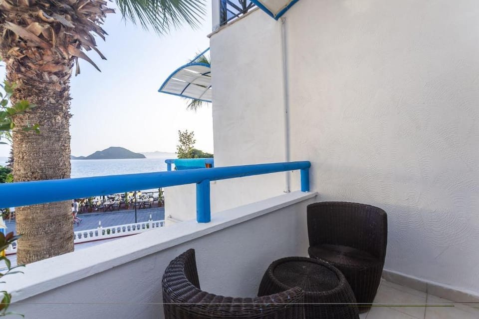 Bodrum Moonlight Hotel Hotel in Bodrum