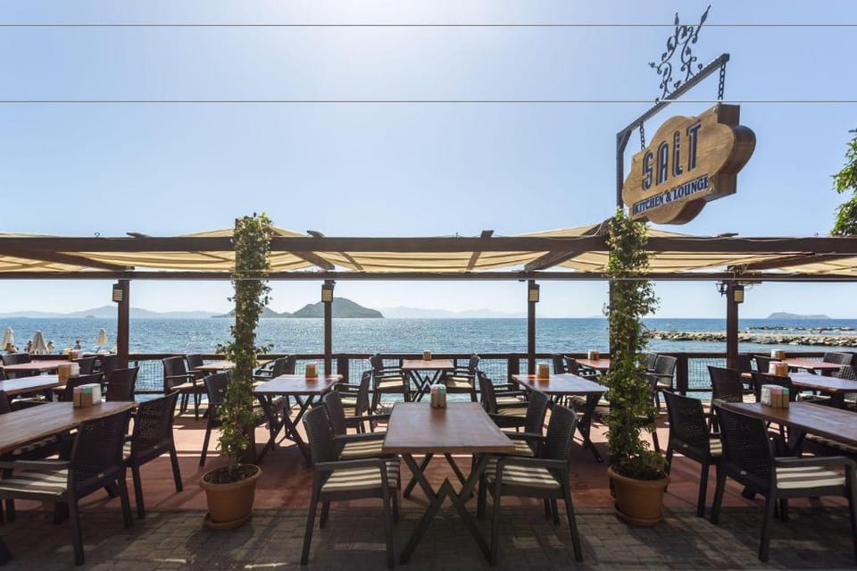 Bodrum Moonlight Hotel Hotel in Bodrum