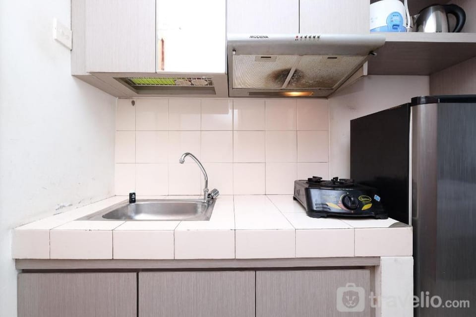 Beji Apartments Apartment in West Java
