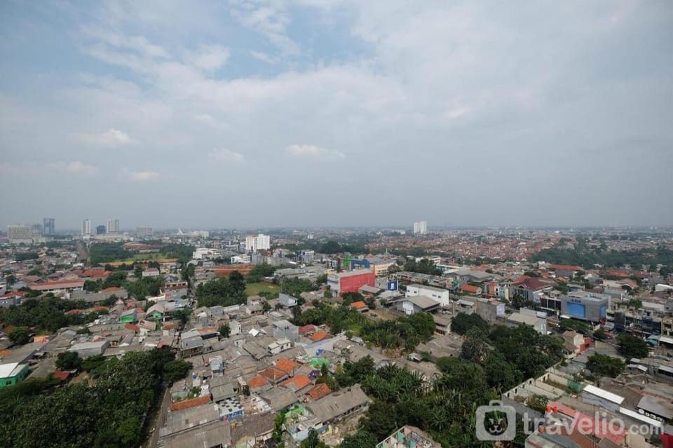 Beji Apartments Apartment in West Java