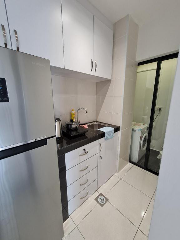 M Suite 3 @ Menjalara, 5 min Desa Park City Apartment in Petaling Jaya