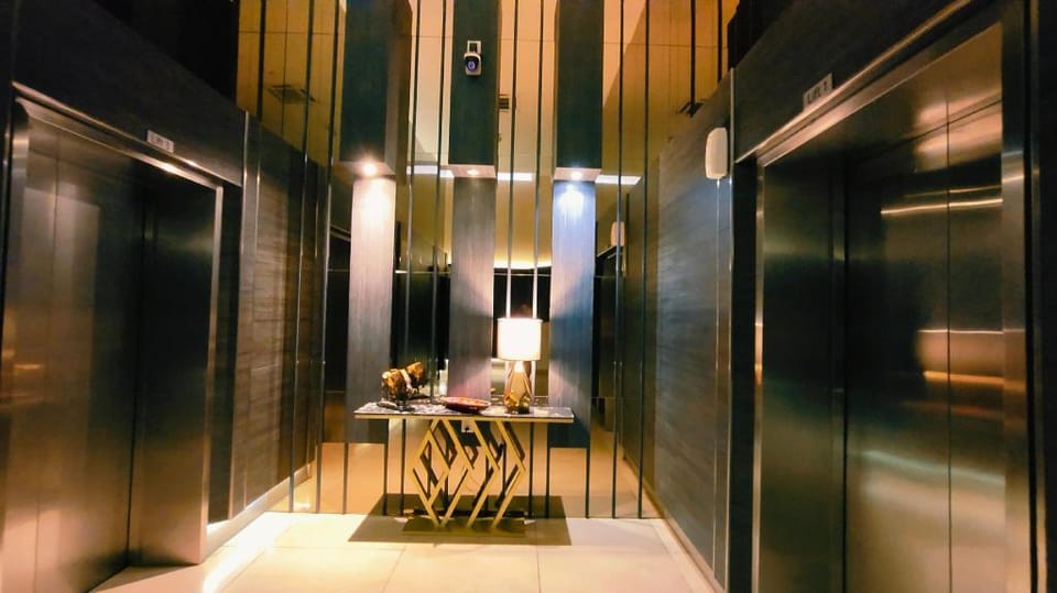 C1201 JbTwinGalaxy 3R8P near IVF, CIQ, KSL, CitySq Apartment in Johor Bahru