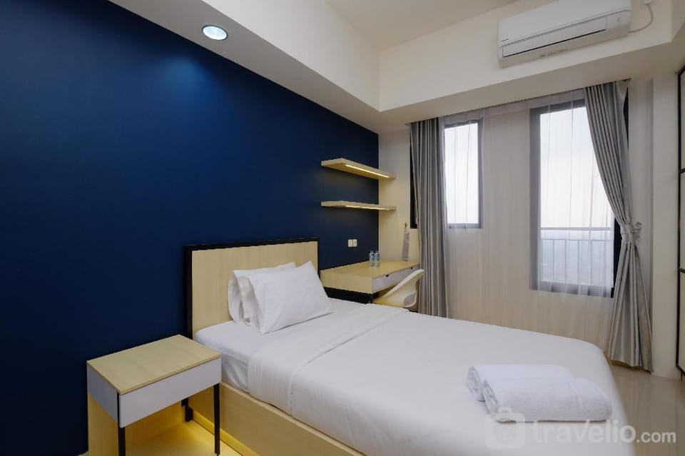 Beji Apartments Apartment in South Jakarta City